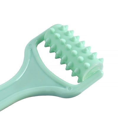 Handheld Full Body Massage Roller Ease Muscle Tension.