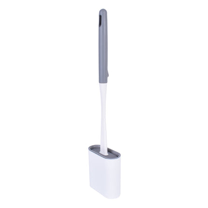 2 Pcs Toilet Brush Set.