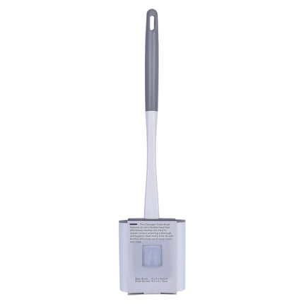 2 Pcs Toilet Brush Set.