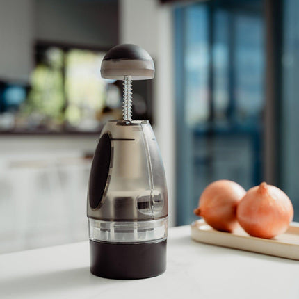 Onion Chopper.