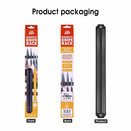 38cm Magnetic Knife Rack.