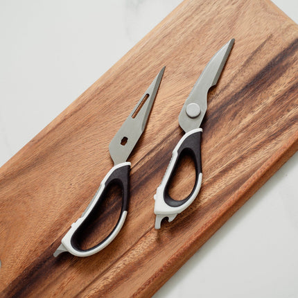 Multipurpose Stainless Kitchen Scissors.