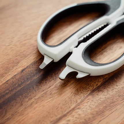 Multipurpose Stainless Kitchen Scissors.