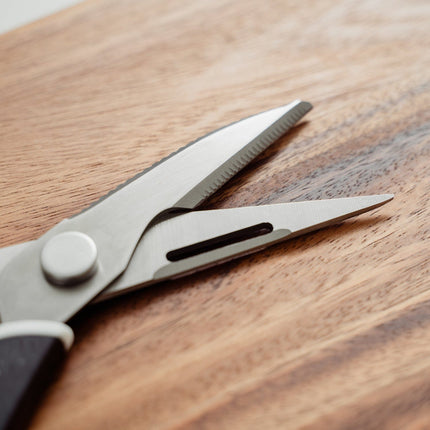 Multipurpose Stainless Kitchen Scissors.