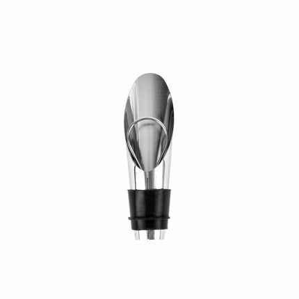 Wine Pourer Bottle Stopper.