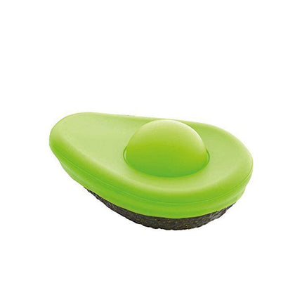 Avocado Saver with Silicone Cover 2PCS.