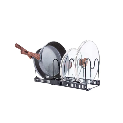 Livingtoday Expendable Pan Organizer.