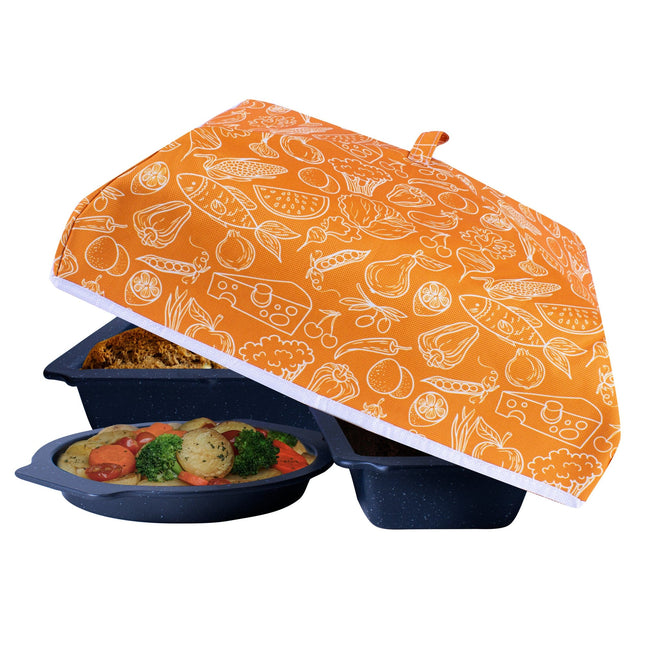 37cm Insulated Food Cover.