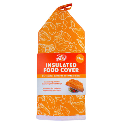 37cm Insulated Food Cover.
