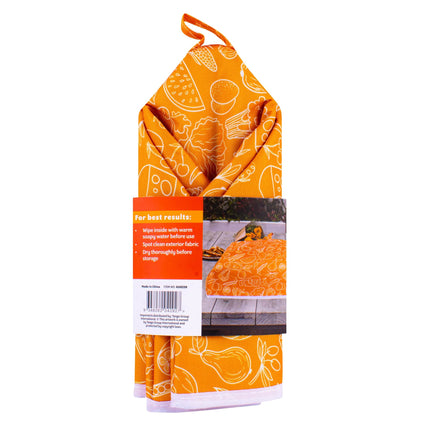 37cm Insulated Food Cover.