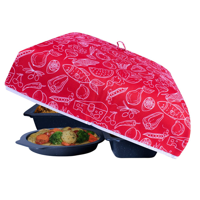 50cm Insulated Food Cover.