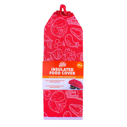 50cm Insulated Food Cover.