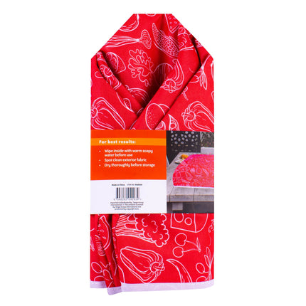 50cm Insulated Food Cover.