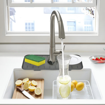 SINK FAUCET DRIP TRAY.