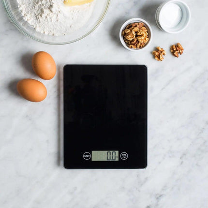5KG Digital Glass Kitchen Scale.