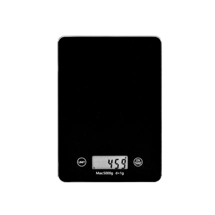 5KG Digital Glass Kitchen Scale.