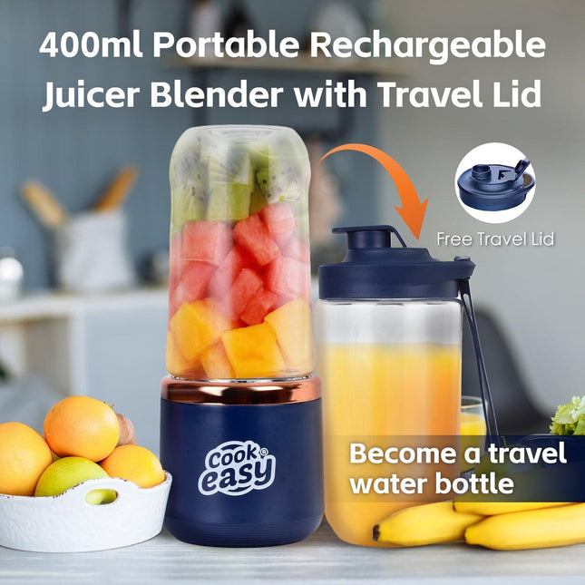 Appliances > Kitchen Appliances > Food Mixers & Blenders.