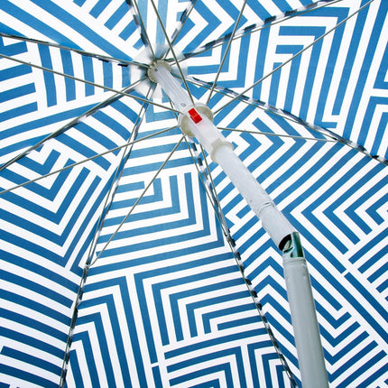 Lazy Dayz Beach Umbrella - Makena.