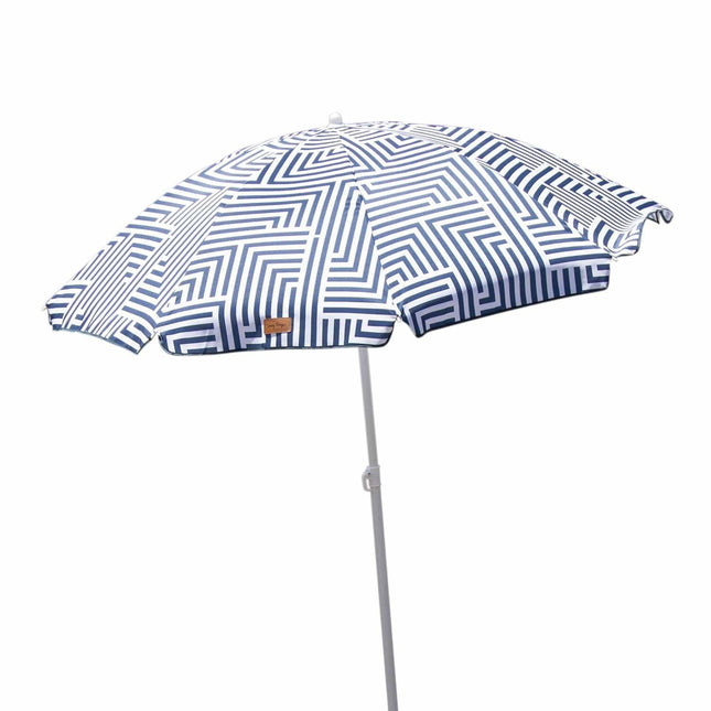 Lazy Dayz Beach Umbrella - Makena.
