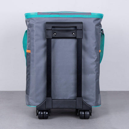 Lazy Dayz Insulated Jumbo Trolley Cooler.