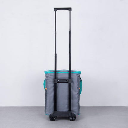 Lazy Dayz Insulated Jumbo Trolley Cooler.