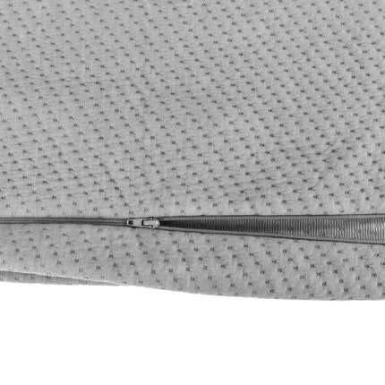 Elevating Leg Wedge Pillow Replace Cover Only.