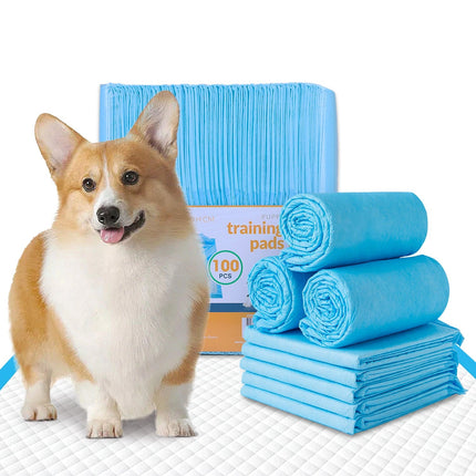 Pet Care.