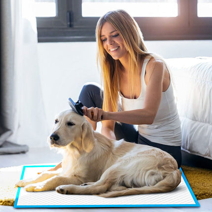 Pet Care.