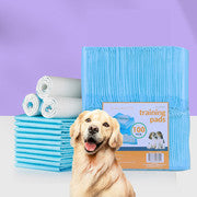 200pcs Dog Absorbent Training Pad 60 x 60 cm.