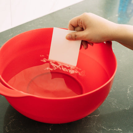 100 Sheets Eco-friendly Ultra Concentrated Laundry Detergent.