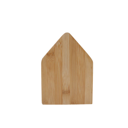 Bamboo Storage Tools Box.