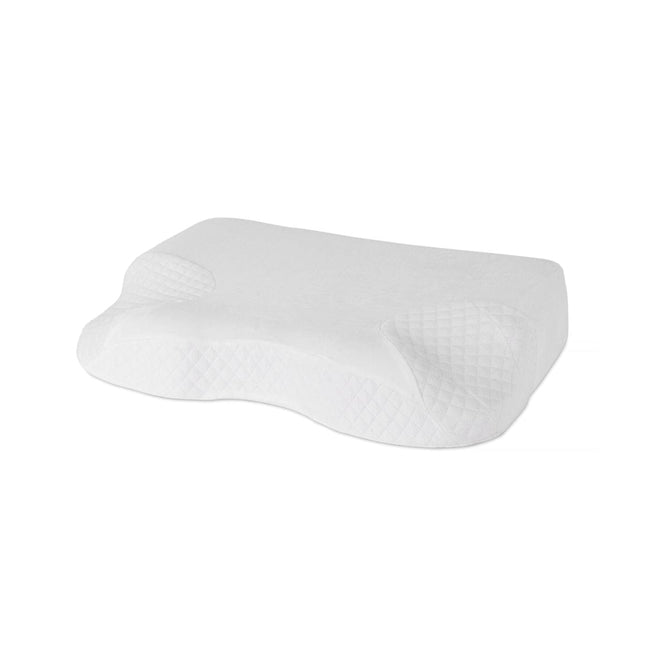 CPAP Contour Sleep Therapy Memory Foam Pillow.