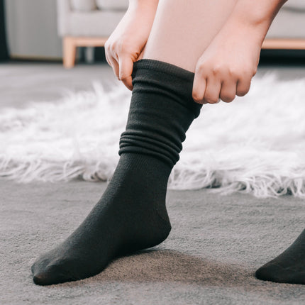 2x Miracle Compression Socks - Large/XL.
