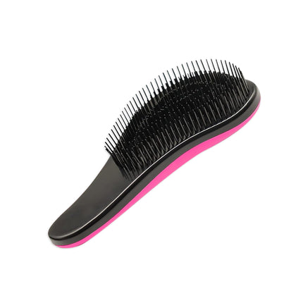 Detangling Brush Pink.
