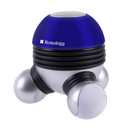 Mini Therapy Handheld Massager.