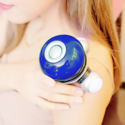 Mini Therapy Handheld Massager.