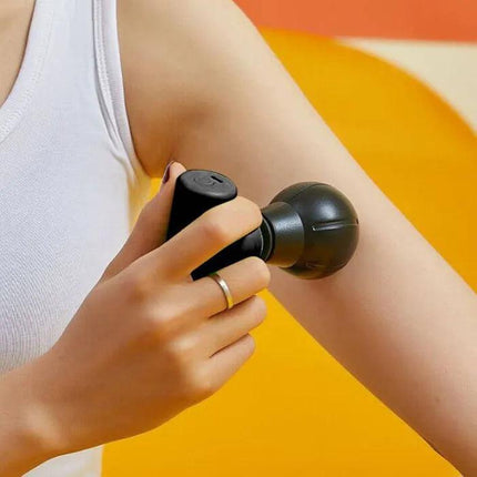 Remology Mini Massage Gun.