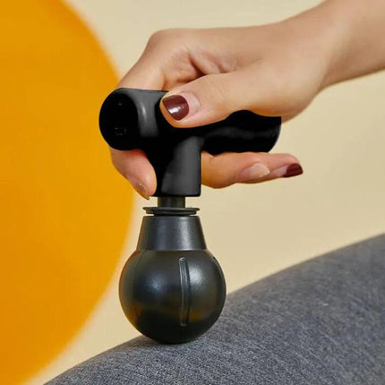Remology Mini Massage Gun.