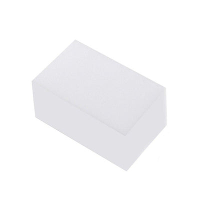 6 Pcs Magic Cleaning Sponge Multifunction Stain Eraser Foam Cleaner Pads.