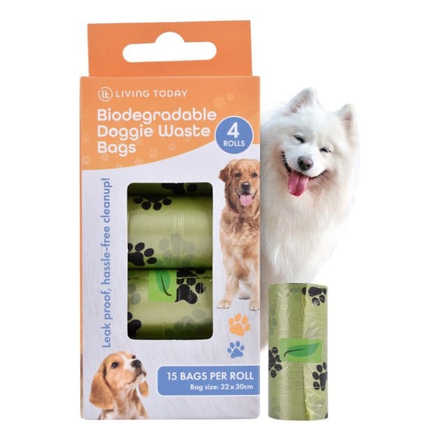 Pet Care.