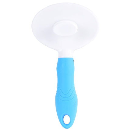 Easy Clean Pet Grooming Brush.