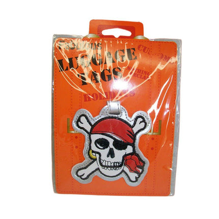 Bag and Luggage Tag - Aussie.