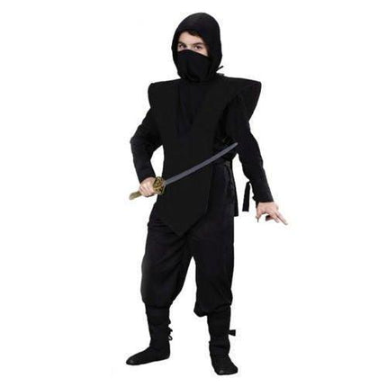Costume Child Ninja.