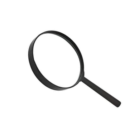 100mm Magnifying Glasses with Handle.