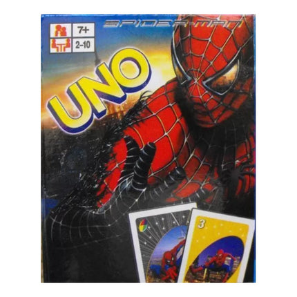 Gift & Novelty > Games > Card Games.