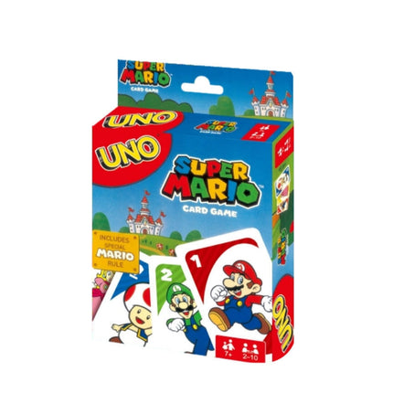 Gift & Novelty > Games > Card Games.