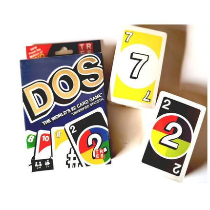 Gift & Novelty > Games > Card Games.