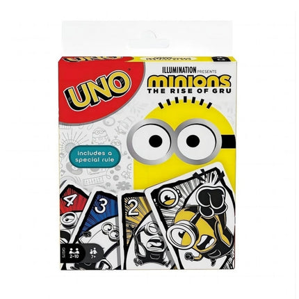 Gift & Novelty > Games > Card Games.