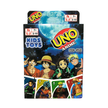 Gift & Novelty > Games > Card Games.