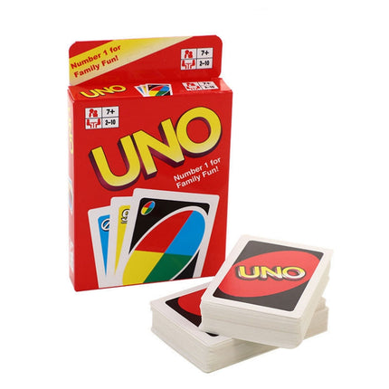 Gift & Novelty > Games > Card Games.
